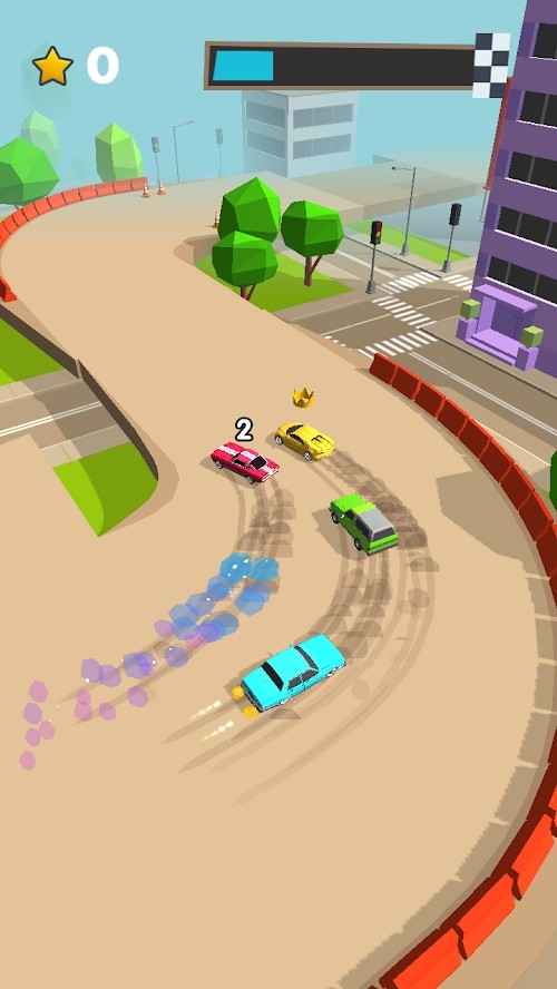 Drifty Online(MOD) screenshot image 8_latestmodsapk.com