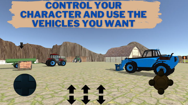 Building Vehicles Simulator screenshot image 5_latestmodsapk.com