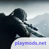 Elite Sniper Shooter_latestmodsapk.com