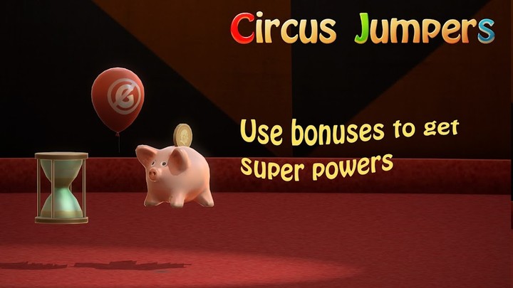 Circus Jumpers screenshot image 3_latestmodsapk.com