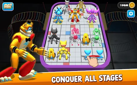 Ace Car Tycoon screenshot image 8_latestmodsapk.com