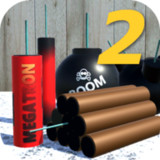 Firecrackers, Bombs and Explosions Simulator 2(mod)_latestmodsapk.com
