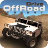 OffRoad Drive Desert_latestmodsapk.com