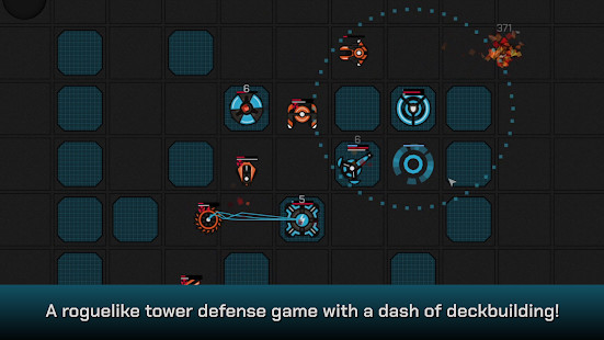 Core Defense screenshot image 7_latestmodsapk.com