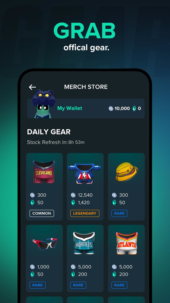 Grow MagicMaster - Idle Rpg screenshot image 10_latestmodsapk.com