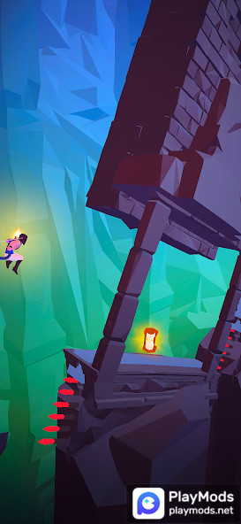 Prince of Persia: Escape 2 screenshot image 4_latestmodsapk.com