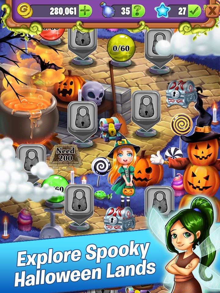 Funky Karts screenshot image 6_latestmodsapk.com