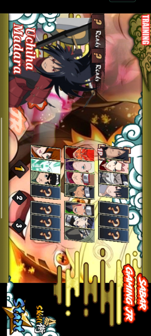 火影战记完结版秽土鼬登场 screenshot image 3_latestmodsapk.com