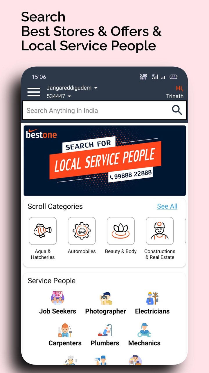 Guardians - defence of justice screenshot image 13_latestmodsapk.com