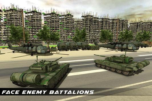 US Army Transport Game - Army Cargo Plane & Tanks screenshot image 6_latestmodsapk.com