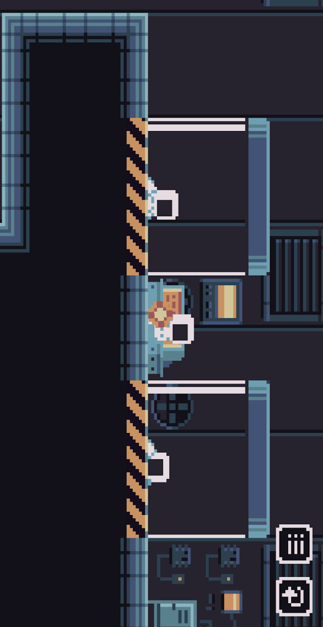 Subject Port(Unlock all levels) screenshot image 2_latestmodsapk.com