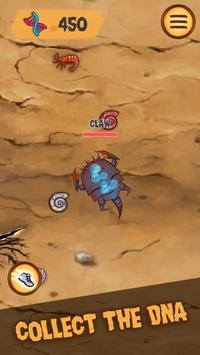 Spore Monsters.io - Evolution screenshot image 12_latestmodsapk.com