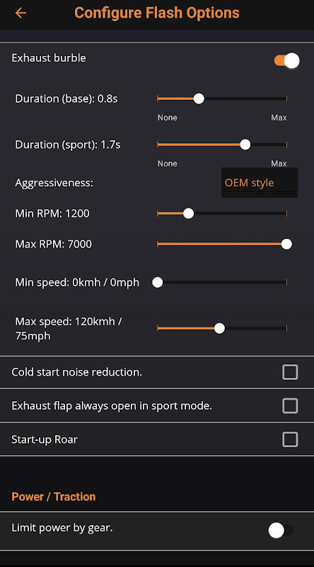 天煞异种 screenshot image 6_latestmodsapk.com
