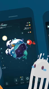 口袋里的银河冒险破解版（新星球） screenshot image 5_latestmodsapk.com