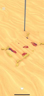 Escape Game: Arabian Night screenshot image 8_latestmodsapk.com