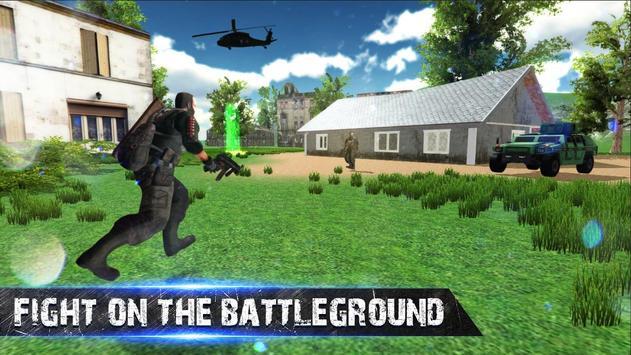 Battleground - Last Day Survival screenshot image 5_latestmodsapk.com