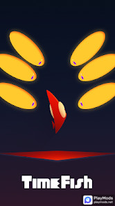 TimeFish screenshot image 1_latestmodsapk.com