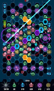 ZDefense HD screenshot image 4_latestmodsapk.com