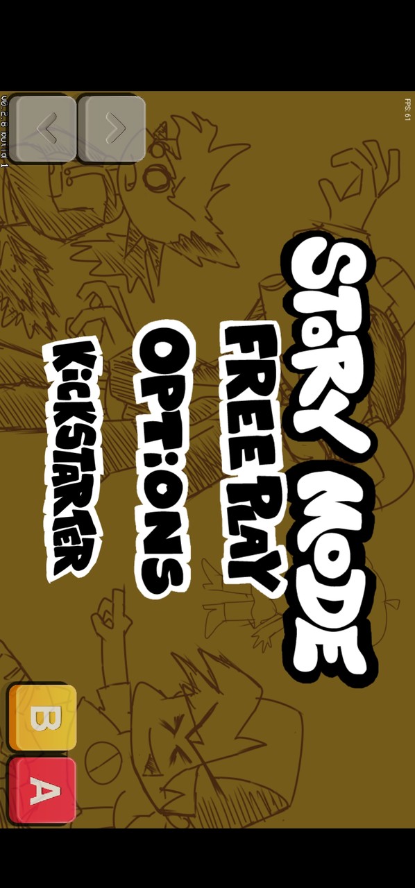 黑色星期五之夜:憨豆先生 screenshot image 1_latestmodsapk.com