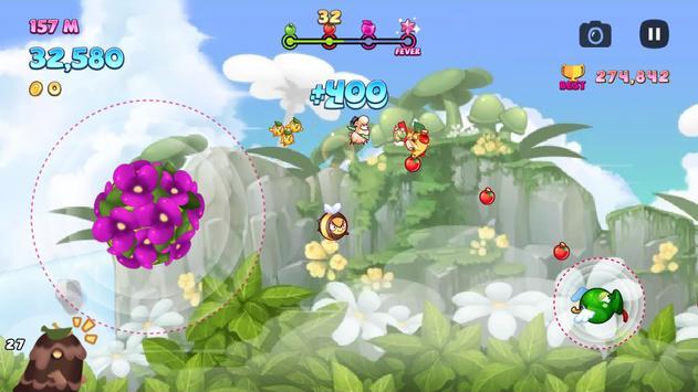 Lime Adventure screenshot image 3_latestmodsapk.com