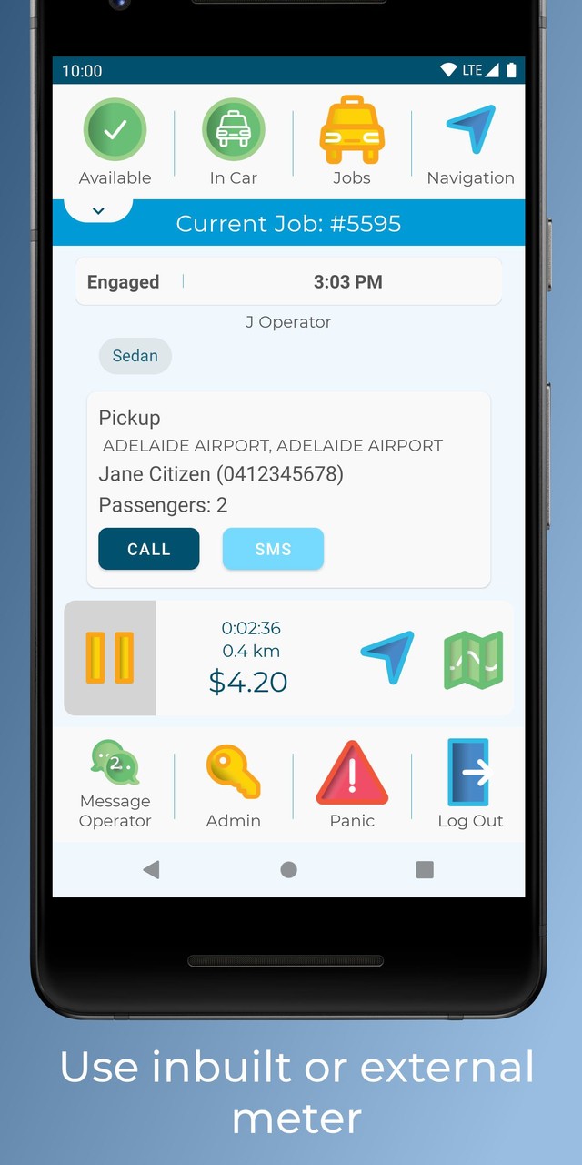 Gangster crime simulator Game 2019 screenshot image 7_latestmodsapk.com