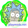 Rick and Morty: Pocket Mortys_latestmodsapk.com