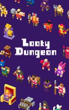 Looty Dungeon screenshot image 7_latestmodsapk.com
