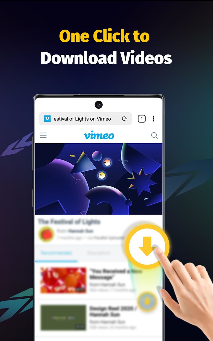 Breaker : Hero Balls screenshot image 23_latestmodsapk.com