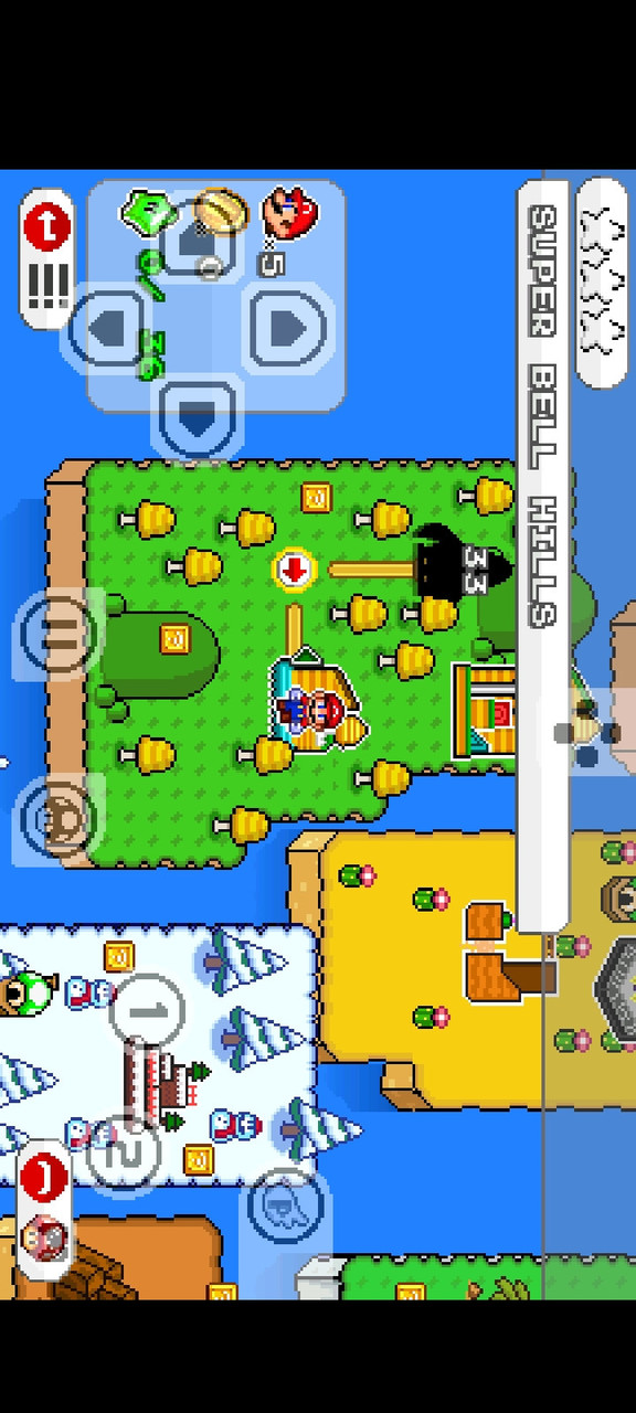 SM2DW Deluxe screenshot image 3_latestmodsapk.com