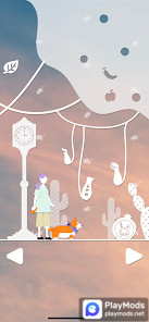 EscapeGame FacelessRoom screenshot image 7_latestmodsapk.com