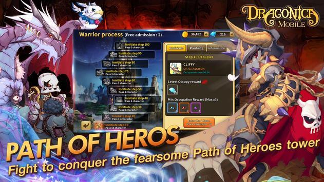 Dragonica Mobile screenshot image 12_latestmodsapk.com