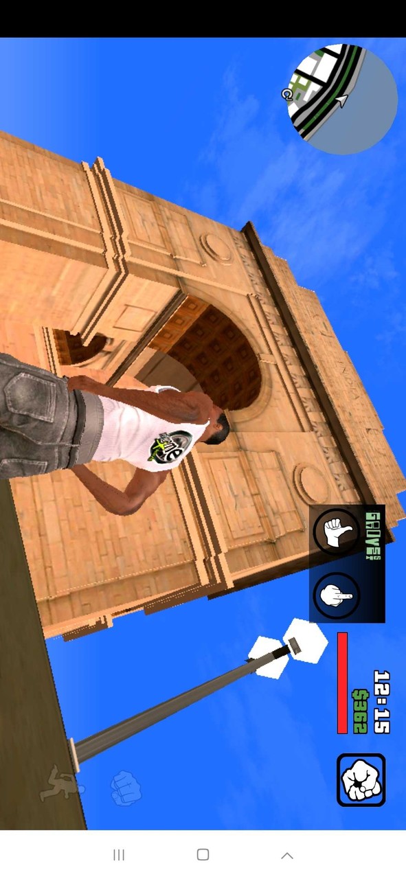 Grand Theft Auto: San Andreas screenshot image 6_latestmodsapk.com