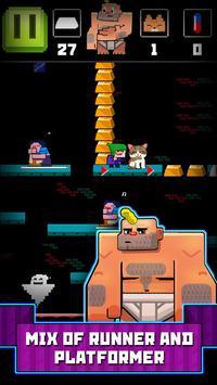 Super Granny Run APK screenshot image 2_latestmodsapk.com