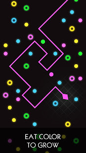 Color Snake - Avoid Blocks! screenshot image 5_latestmodsapk.com