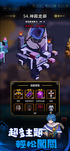 Hair Doll 2:Dress Up Game screenshot image 20_latestmodsapk.com