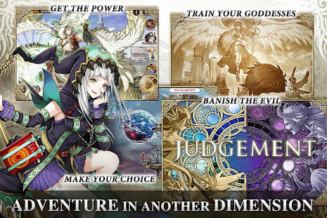 Trial of Fate screenshot image 2_latestmodsapk.com