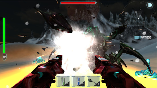 Star Weapons screenshot image 2_latestmodsapk.com