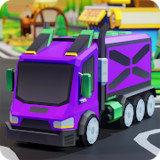 City Builder : Pick-up And Delivery_latestmodsapk.com