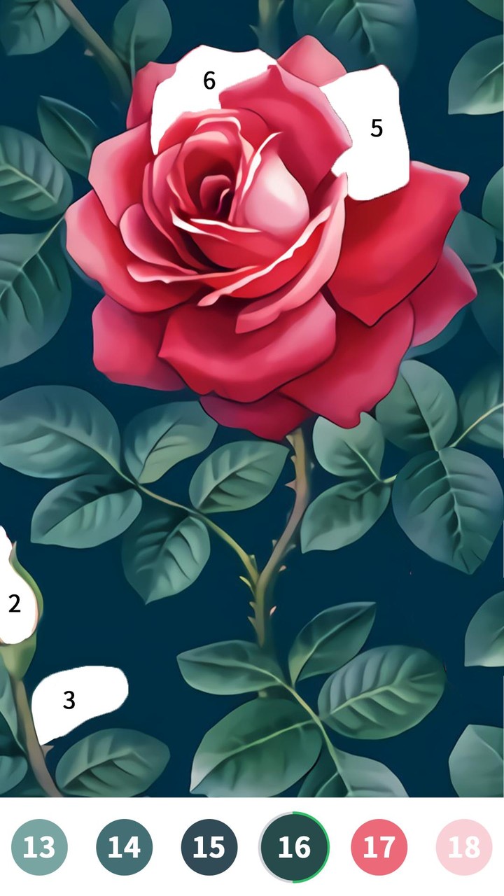 Pyro Jump screenshot image 4_latestmodsapk.com