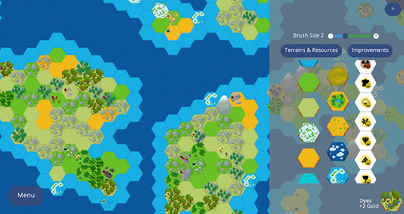 Hero Toxic(All levels available) screenshot image 7_latestmodsapk.com