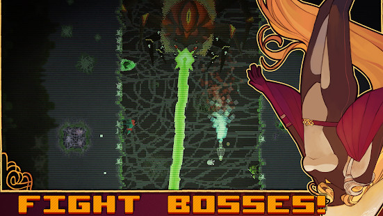 Planet Diver screenshot image 3_latestmodsapk.com