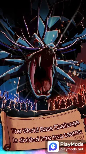 FireWizardRPG screenshot image 5_latestmodsapk.com