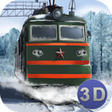 Russian Train Driver Simulator_latestmodsapk.com