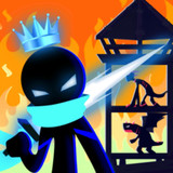 Hero Castle War: Tower Attack_latestmodsapk.com
