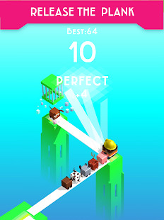 PLANK! screenshot image 13_latestmodsapk.com