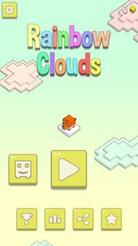 Rainbow Clouds screenshot image 1_latestmodsapk.com