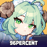 Dungeon Slasher : Roguelike_latestmodsapk.com