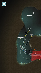 Cosmo Dash screenshot image 15_latestmodsapk.com