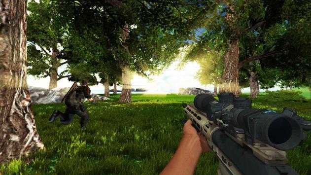 Battleground - Last Day Survival screenshot image 7_latestmodsapk.com