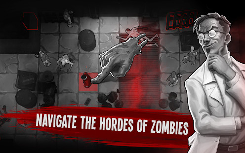 向死而生破解版（新增第五章） screenshot image 24_latestmodsapk.com